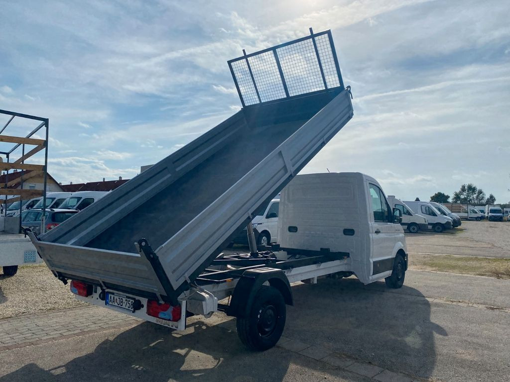 MAN L4 - 3.140 4X2F SB Kipper SOFORT MAN L4 - 3.140 4X2F SB Kipper SOFORT - Volquete furgoneta: foto 5 MAN L4 - 3.140 4X2F SB Kipper SOFORT MAN L4 - 3.140 4X2F SB Kipper SOFORT - Volquete furgoneta: foto 5