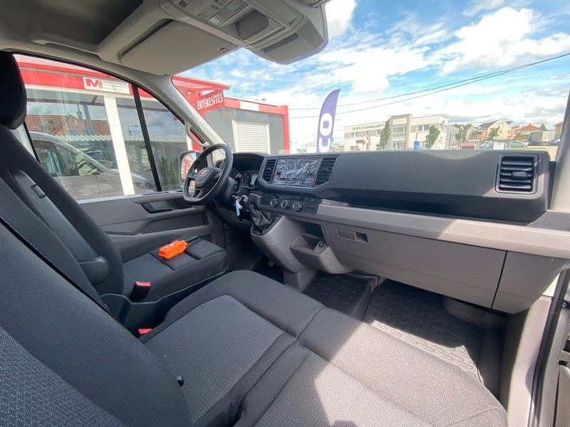 MAN TGE L4 Dreiseitenkipper MAN TGE L4 Dreiseitenkipper - Volquete furgoneta: foto 3 MAN TGE L4 Dreiseitenkipper MAN TGE L4 Dreiseitenkipper - Volquete furgoneta: foto 3