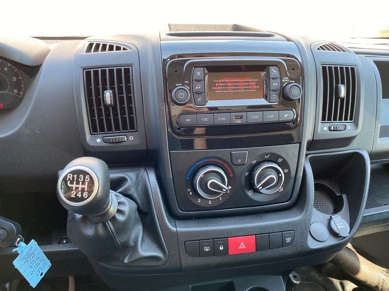 Peugeot Boxer L2 Heavy Kühlkoffer Peugeot Boxer L2 Heavy Kühlkoffer - Furgoneta frigorifica: foto 5 Peugeot Boxer L2 Heavy Kühlkoffer Peugeot Boxer L2 Heavy Kühlkoffer - Furgoneta frigorifica: foto 5