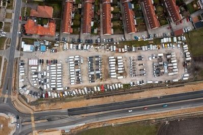 Caja abierta furgoneta Peugeot Boxer Pritsche/Kipper Doppelk. 335 L3 BlueHDi 14: foto 6