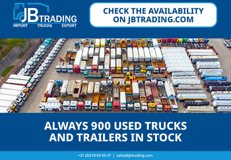 Leasing de ASCA Chassis 10, 20, 30 ft, ADR ASCA Chassis 10, 20, 30 ft, ADR: foto 6