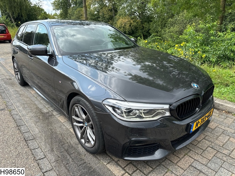 BMW 5 Serie 540D Xdrive Margin car - Coche: foto 2 BMW 5 Serie 540D Xdrive Margin car - Coche: foto 2