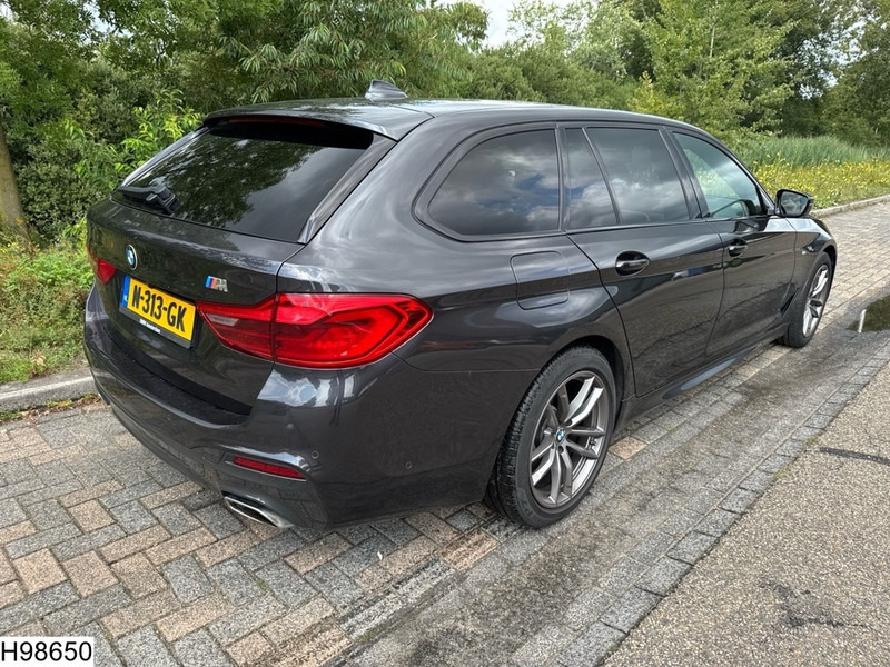 BMW 5 Serie 540D Xdrive Margin car - Coche: foto 3 BMW 5 Serie 540D Xdrive Margin car - Coche: foto 3