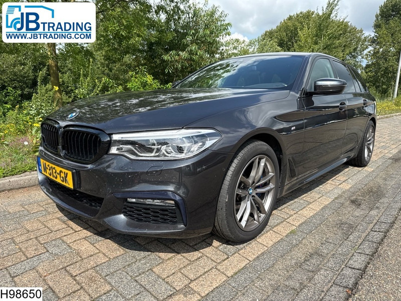 BMW 5 Serie 540D Xdrive Margin car - Coche: foto 1 BMW 5 Serie 540D Xdrive Margin car - Coche: foto 1