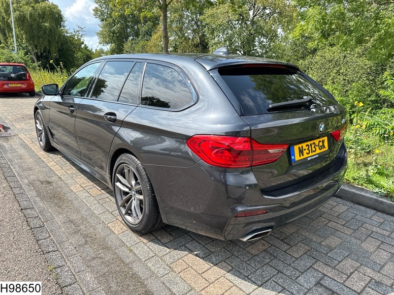 BMW 5 Serie 540D Xdrive Margin car - Coche: foto 4 BMW 5 Serie 540D Xdrive Margin car - Coche: foto 4