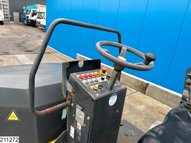 Bomag BW 125 381h, 29kW - Rodillo: foto 5 Bomag BW 125 381h, 29kW - Rodillo: foto 5