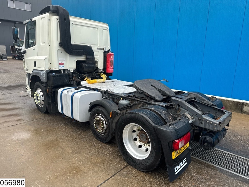 DAF CF 440 6x2, EURO 6, PTO, RHD - Cabeza tractora: foto 3 DAF CF 440 6x2, EURO 6, PTO, RHD - Cabeza tractora: foto 3