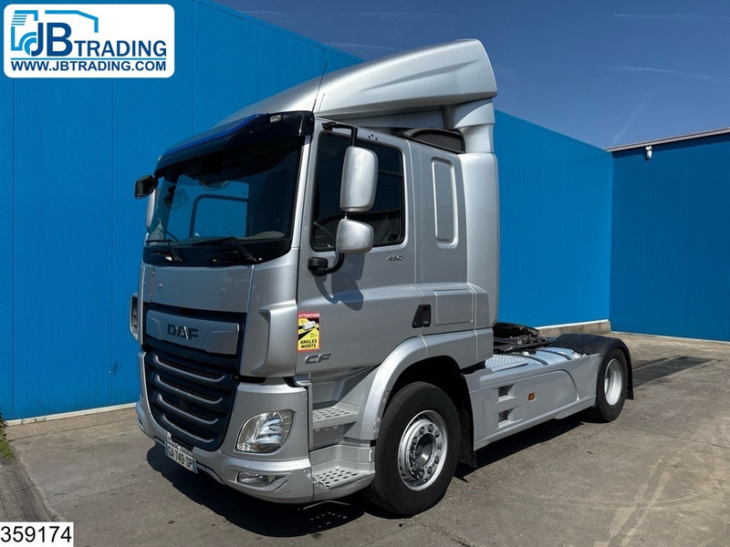 DAF CF 450 EURO 6 - Cabeza tractora: foto 1 DAF CF 450 EURO 6 - Cabeza tractora: foto 1