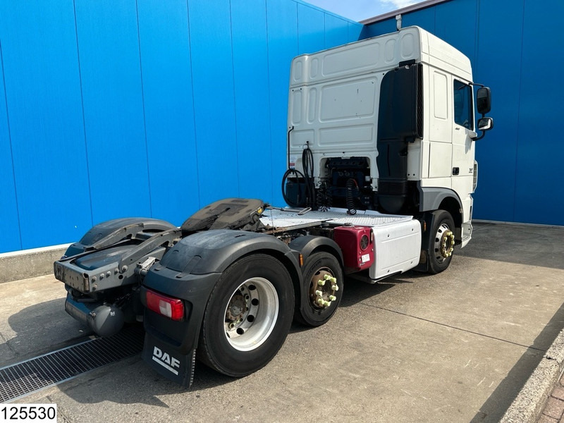 DAF XF 460 6x2, EURO 6, HYDRAULIC, RHD - Cabeza tractora: foto 2 DAF XF 460 6x2, EURO 6, HYDRAULIC, RHD - Cabeza tractora: foto 2