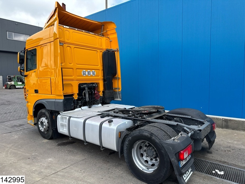 DAF XF 460 EURO 6 - Cabeza tractora: foto 4 DAF XF 460 EURO 6 - Cabeza tractora: foto 4