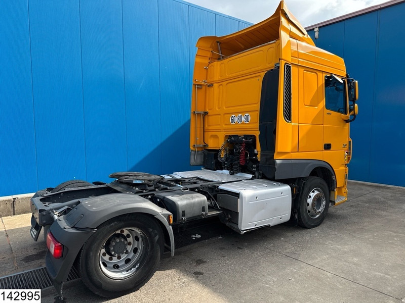 DAF XF 460 EURO 6 - Cabeza tractora: foto 2 DAF XF 460 EURO 6 - Cabeza tractora: foto 2