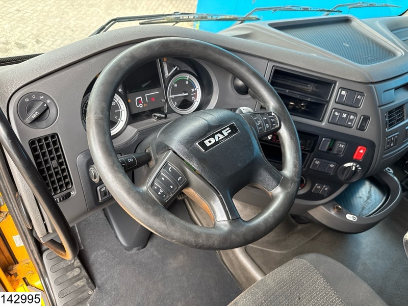 DAF XF 460 EURO 6 - Cabeza tractora: foto 5 DAF XF 460 EURO 6 - Cabeza tractora: foto 5