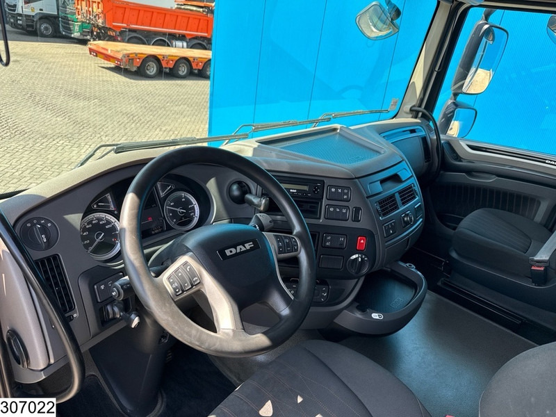 DAF XF 480 EURO 6, PTO - Cabeza tractora: foto 5 DAF XF 480 EURO 6, PTO - Cabeza tractora: foto 5