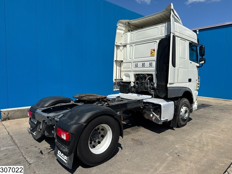 DAF XF 480 EURO 6, PTO - Cabeza tractora: foto 2 DAF XF 480 EURO 6, PTO - Cabeza tractora: foto 2