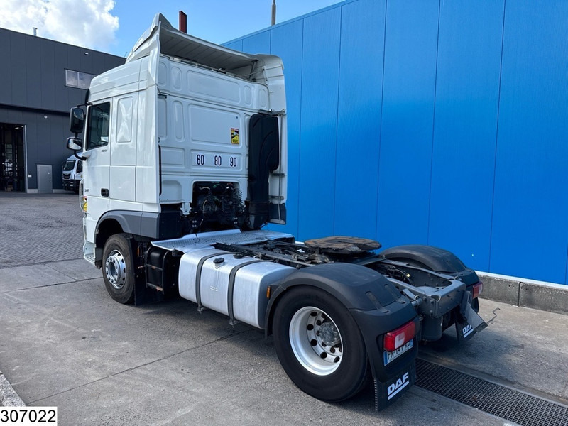 DAF XF 480 EURO 6, PTO - Cabeza tractora: foto 4 DAF XF 480 EURO 6, PTO - Cabeza tractora: foto 4