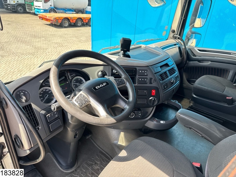 DAF XF 480 EURO 6 - Cabeza tractora: foto 5 DAF XF 480 EURO 6 - Cabeza tractora: foto 5