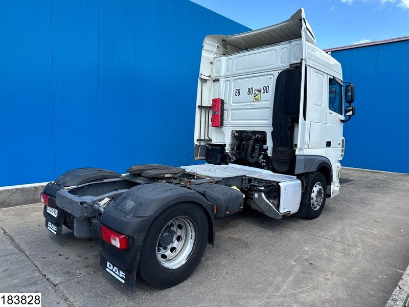 DAF XF 480 EURO 6 - Cabeza tractora: foto 2 DAF XF 480 EURO 6 - Cabeza tractora: foto 2