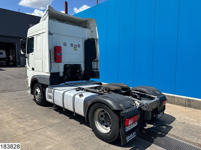 DAF XF 480 EURO 6 - Cabeza tractora: foto 4 DAF XF 480 EURO 6 - Cabeza tractora: foto 4