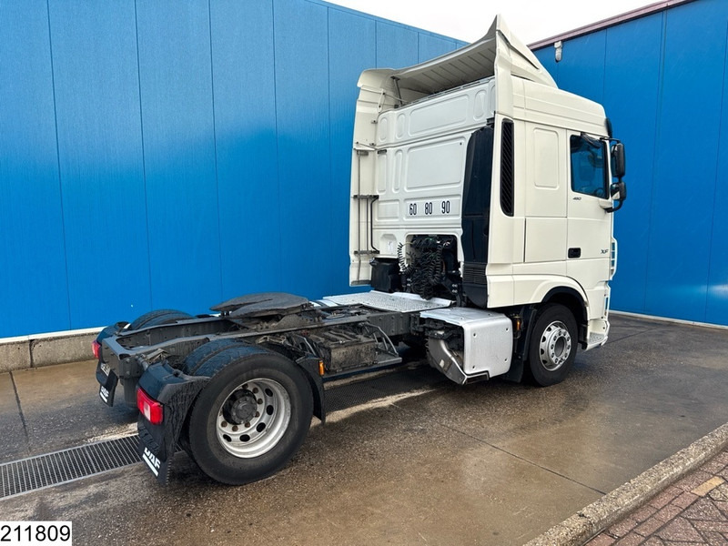 DAF XF 480 EURO 6 - Cabeza tractora: foto 3 DAF XF 480 EURO 6 - Cabeza tractora: foto 3
