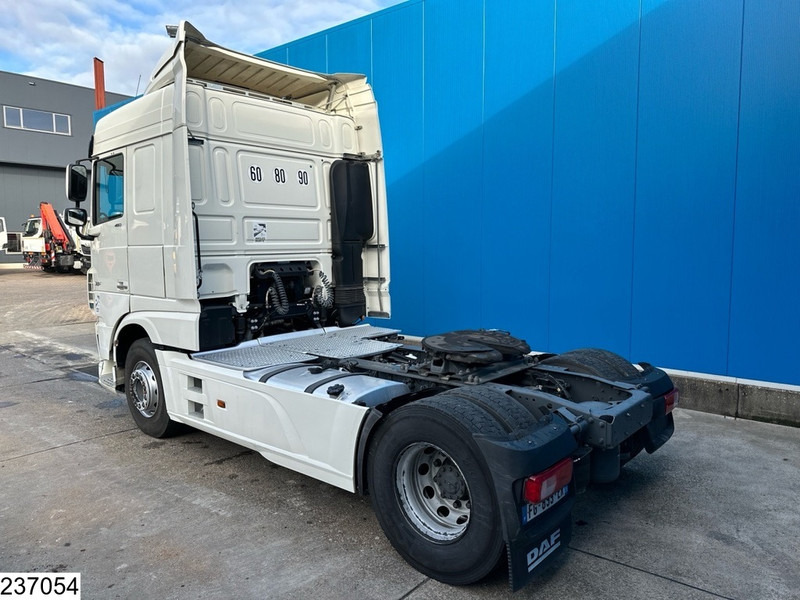 DAF XF 480 EURO 6, Retarder - Cabeza tractora: foto 3 DAF XF 480 EURO 6, Retarder - Cabeza tractora: foto 3