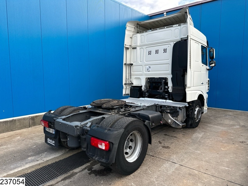 DAF XF 480 EURO 6, Retarder - Cabeza tractora: foto 4 DAF XF 480 EURO 6, Retarder - Cabeza tractora: foto 4