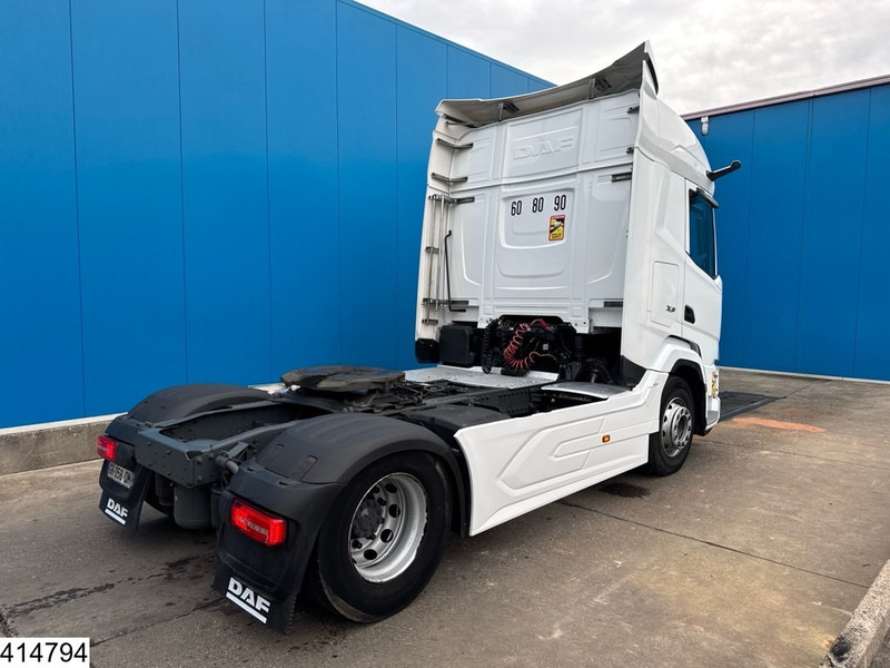 DAF XF 480 EURO 6, Standairco - Cabeza tractora: foto 2 DAF XF 480 EURO 6, Standairco - Cabeza tractora: foto 2