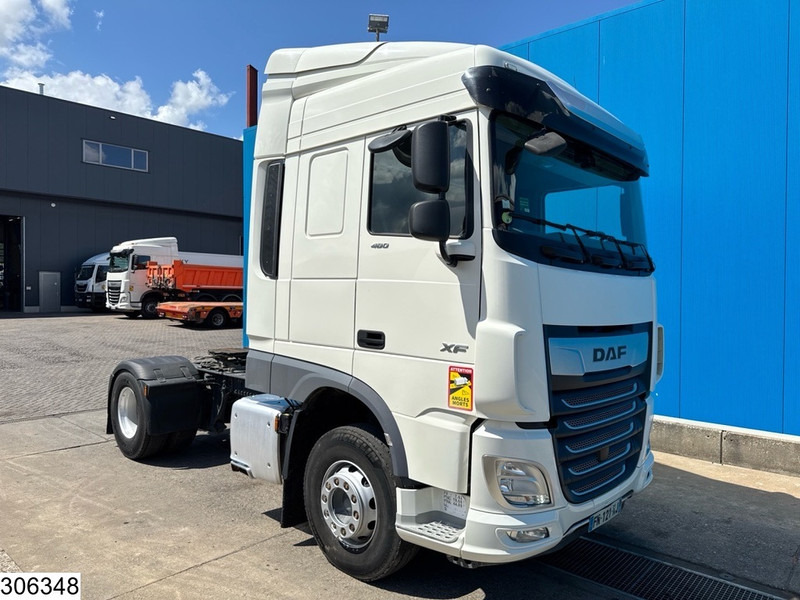 DAF XF 480 EURO 6D, PTO, Standairco - Cabeza tractora: foto 3 DAF XF 480 EURO 6D, PTO, Standairco - Cabeza tractora: foto 3