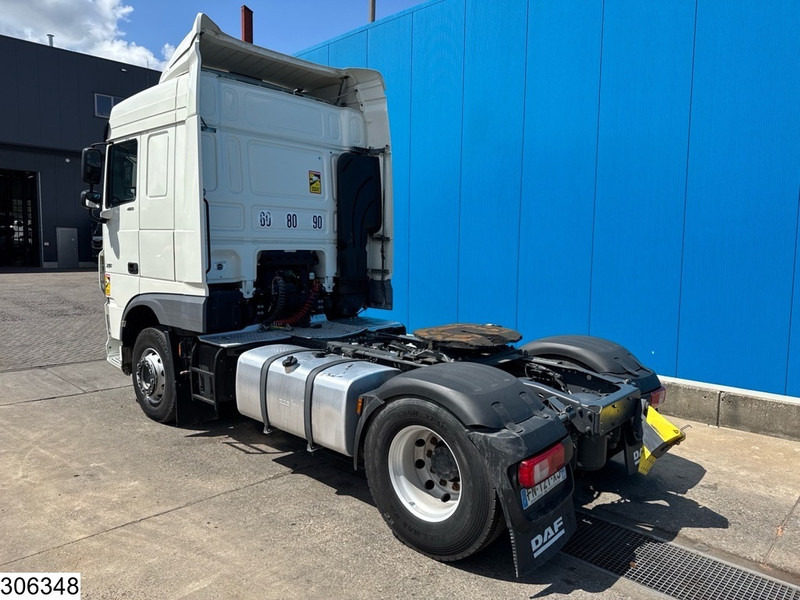 DAF XF 480 EURO 6D, PTO, Standairco - Cabeza tractora: foto 4 DAF XF 480 EURO 6D, PTO, Standairco - Cabeza tractora: foto 4