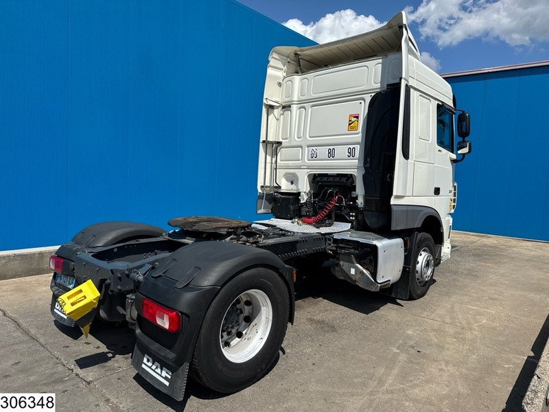 DAF XF 480 EURO 6D, PTO, Standairco - Cabeza tractora: foto 2 DAF XF 480 EURO 6D, PTO, Standairco - Cabeza tractora: foto 2