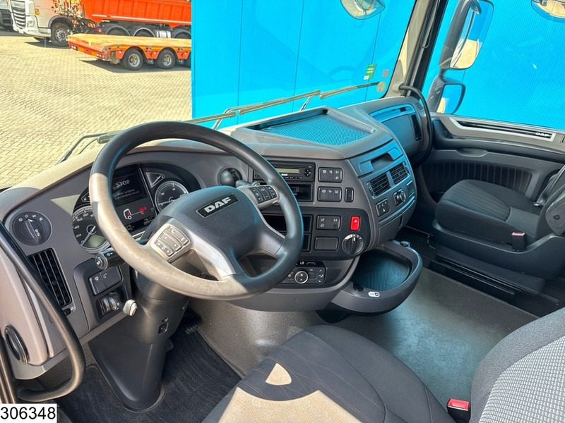 DAF XF 480 EURO 6D, PTO, Standairco - Cabeza tractora: foto 5 DAF XF 480 EURO 6D, PTO, Standairco - Cabeza tractora: foto 5