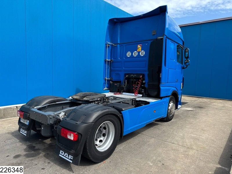 DAF XF 480 SSC, EURO 6, Standairco - Cabeza tractora: foto 2 DAF XF 480 SSC, EURO 6, Standairco - Cabeza tractora: foto 2