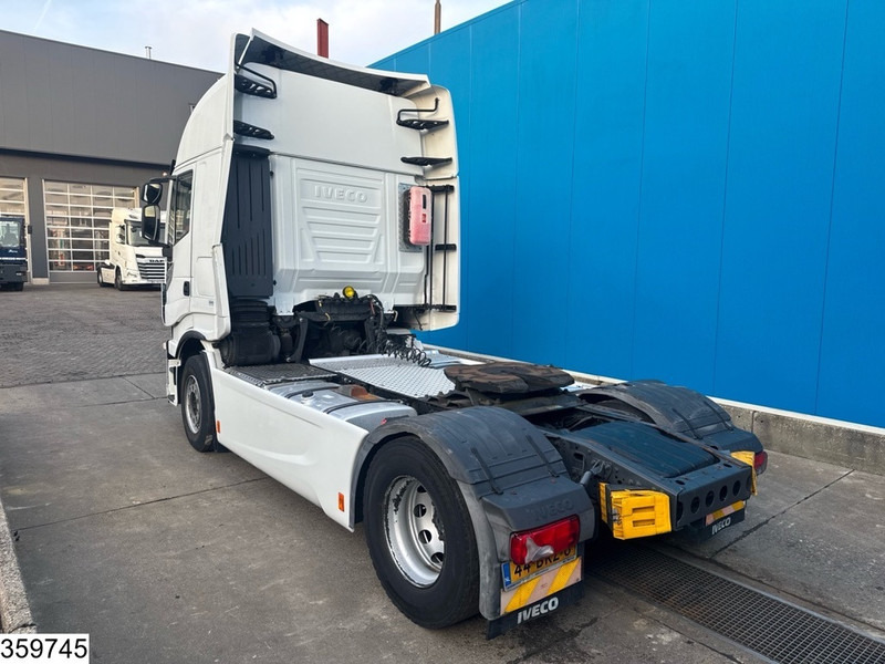 Iveco Stralis 440 EURO 6 - Cabeza tractora: foto 4 Iveco Stralis 440 EURO 6 - Cabeza tractora: foto 4