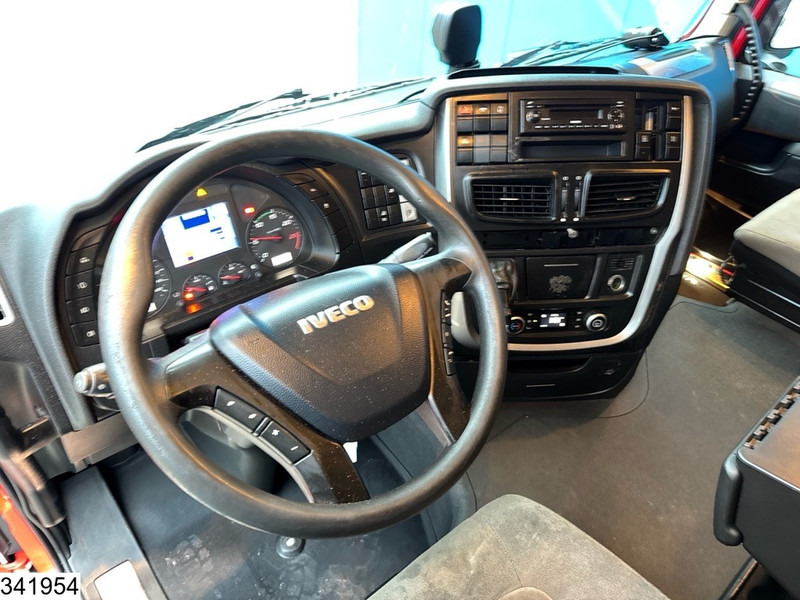 Iveco Stralis 460 EURO 6, Retarder - Cabeza tractora: foto 5 Iveco Stralis 460 EURO 6, Retarder - Cabeza tractora: foto 5