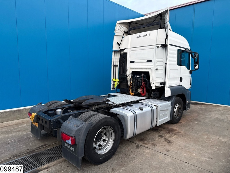 MAN TGS 18 420 EURO 6 - Cabeza tractora: foto 2 MAN TGS 18 420 EURO 6 - Cabeza tractora: foto 2