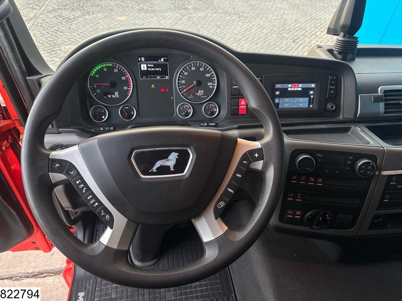 Leasing de MAN TGS 18 460 EURO 6, Retarder, PTO, ACC MAN TGS 18 460 EURO 6, Retarder, PTO, ACC: foto 10 Leasing de MAN TGS 18 460 EURO 6, Retarder, PTO, ACC MAN TGS 18 460 EURO 6, Retarder, PTO, ACC: foto 10