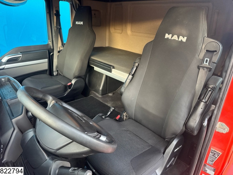 Leasing de MAN TGS 18 460 EURO 6, Retarder, PTO, ACC MAN TGS 18 460 EURO 6, Retarder, PTO, ACC: foto 8 Leasing de MAN TGS 18 460 EURO 6, Retarder, PTO, ACC MAN TGS 18 460 EURO 6, Retarder, PTO, ACC: foto 8