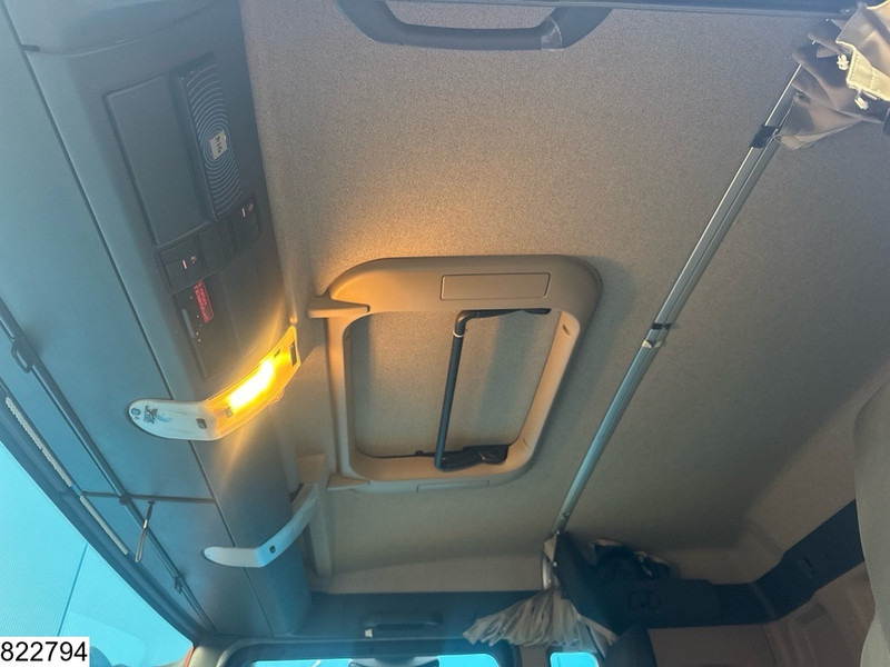 Leasing de MAN TGS 18 460 EURO 6, Retarder, PTO, ACC MAN TGS 18 460 EURO 6, Retarder, PTO, ACC: foto 9 Leasing de MAN TGS 18 460 EURO 6, Retarder, PTO, ACC MAN TGS 18 460 EURO 6, Retarder, PTO, ACC: foto 9