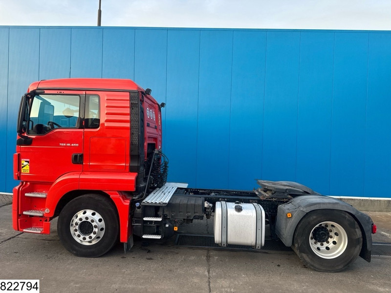 Leasing de MAN TGS 18 460 EURO 6, Retarder, PTO, ACC MAN TGS 18 460 EURO 6, Retarder, PTO, ACC: foto 11 Leasing de MAN TGS 18 460 EURO 6, Retarder, PTO, ACC MAN TGS 18 460 EURO 6, Retarder, PTO, ACC: foto 11