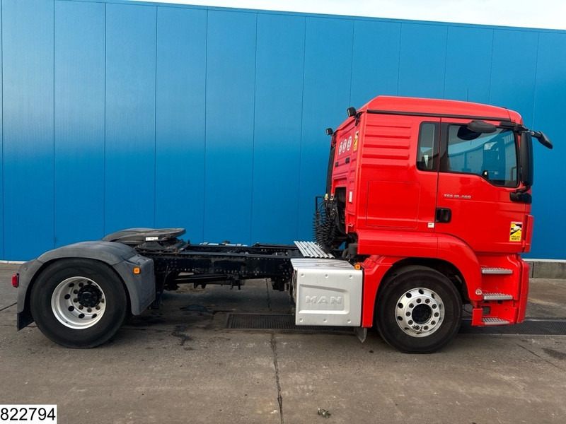 Leasing de MAN TGS 18 460 EURO 6, Retarder, PTO, ACC MAN TGS 18 460 EURO 6, Retarder, PTO, ACC: foto 12 Leasing de MAN TGS 18 460 EURO 6, Retarder, PTO, ACC MAN TGS 18 460 EURO 6, Retarder, PTO, ACC: foto 12
