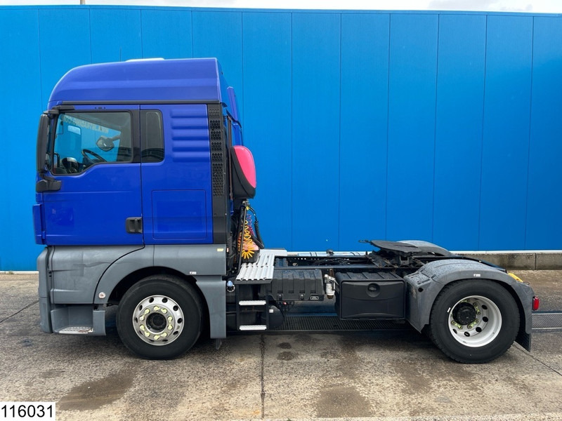 MAN TGX 18 420 EURO 6, ADR, Standairco, PTO - Cabeza tractora: foto 3 MAN TGX 18 420 EURO 6, ADR, Standairco, PTO - Cabeza tractora: foto 3