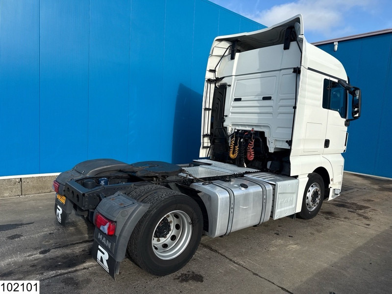 MAN TGX 18 420 EURO 6 - Cabeza tractora: foto 3 MAN TGX 18 420 EURO 6 - Cabeza tractora: foto 3