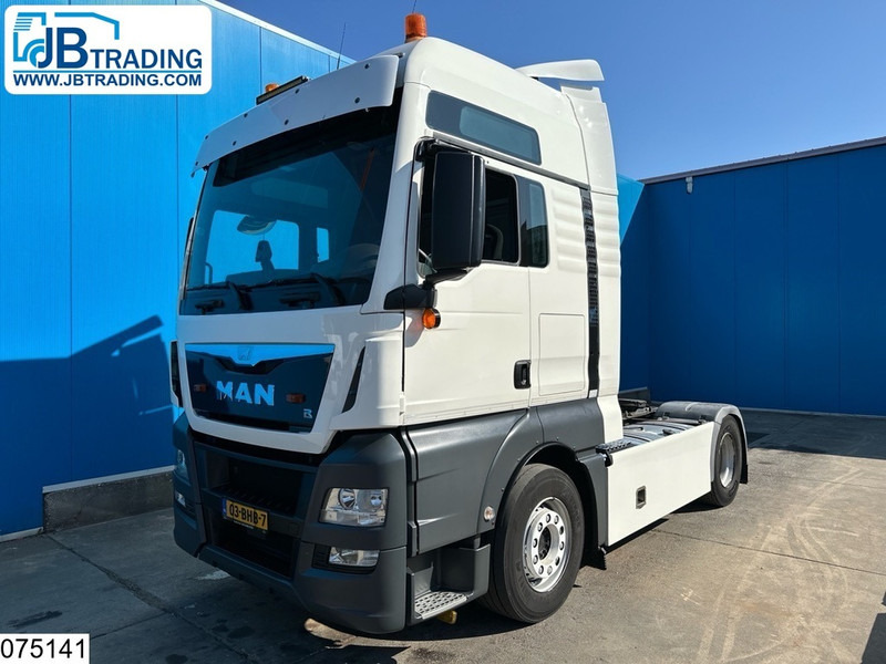 MAN TGX 18 440 EURO 6 - Cabeza tractora: foto 1 MAN TGX 18 440 EURO 6 - Cabeza tractora: foto 1