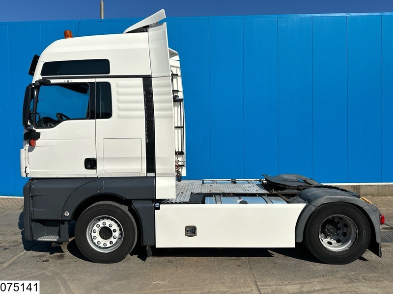 MAN TGX 18 440 EURO 6 - Cabeza tractora: foto 3 MAN TGX 18 440 EURO 6 - Cabeza tractora: foto 3
