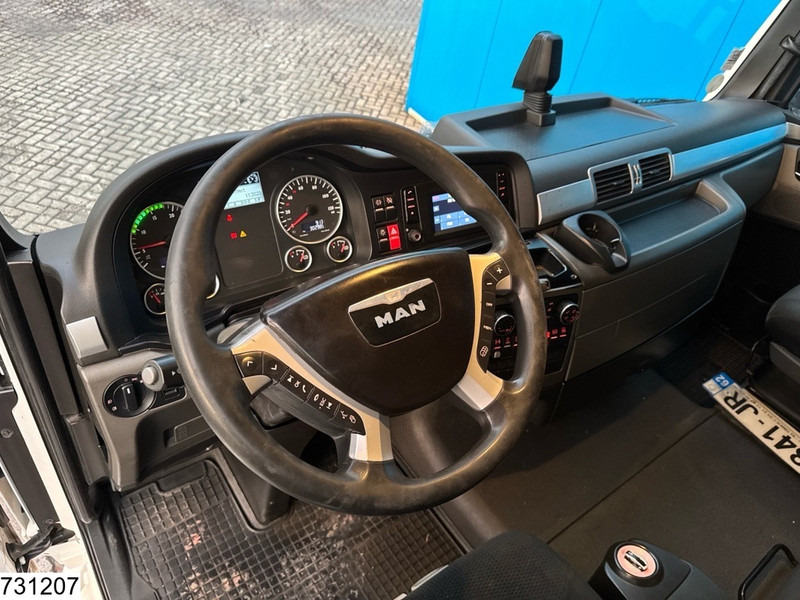 MAN TGX 18 440 EURO 6 - Cabeza tractora: foto 5 MAN TGX 18 440 EURO 6 - Cabeza tractora: foto 5