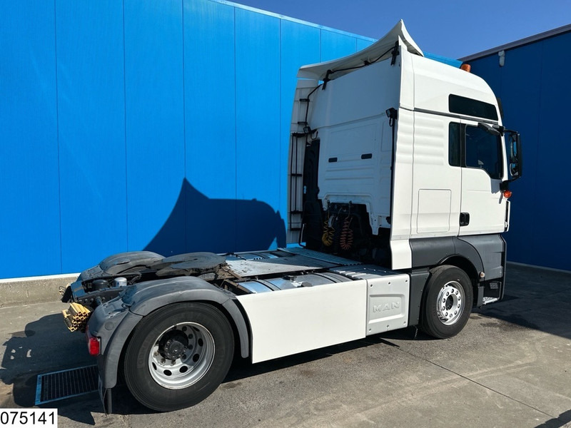MAN TGX 18 440 EURO 6 - Cabeza tractora: foto 2 MAN TGX 18 440 EURO 6 - Cabeza tractora: foto 2