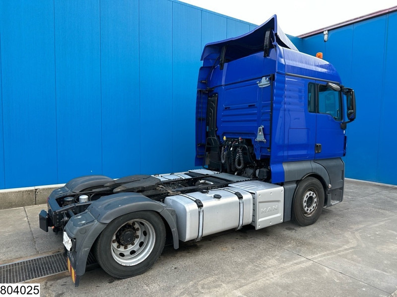 MAN TGX 18 460 EURO 6, Retarder, Standairco - Cabeza tractora: foto 2 MAN TGX 18 460 EURO 6, Retarder, Standairco - Cabeza tractora: foto 2