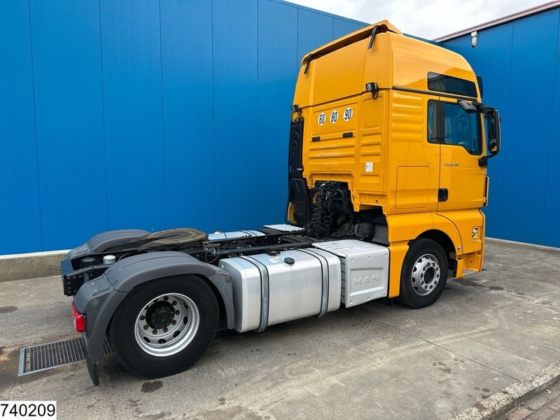 MAN TGX 18 460 XXL, EURO 6 - Cabeza tractora: foto 2 MAN TGX 18 460 XXL, EURO 6 - Cabeza tractora: foto 2
