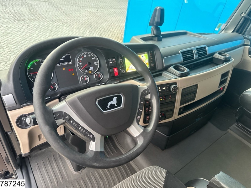 MAN TGX 18 500 EURO 6, Retarder, Standairco, ACC - Cabeza tractora: foto 5 MAN TGX 18 500 EURO 6, Retarder, Standairco, ACC - Cabeza tractora: foto 5