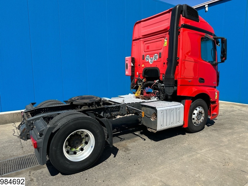 Mercedes-Benz Actros 1843 EURO 6, Retarder, Adr, Pto - Cabeza tractora: foto 2 Mercedes-Benz Actros 1843 EURO 6, Retarder, Adr, Pto - Cabeza tractora: foto 2