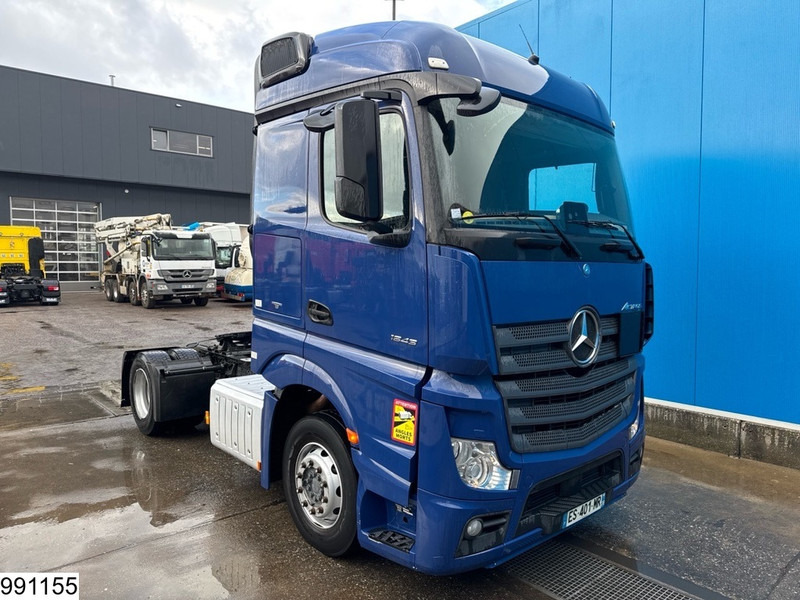 Mercedes-Benz Actros 1843 EURO 6, Retarder, Adr, Pto, Standairco - Cabeza tractora: foto 3 Mercedes-Benz Actros 1843 EURO 6, Retarder, Adr, Pto, Standairco - Cabeza tractora: foto 3